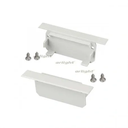 ARLIGHT Заглушка для KLUS-POWER-W50-FS (Arlight, Пластик)