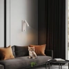 Citilux Декарт CL704430 LED USB Светильник с выключателем Белый CITILUX