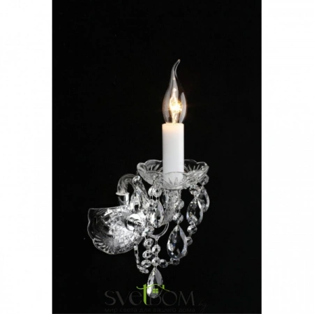 Настенные светильники APL.814.01.01 Aployt | Svetdom.by