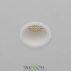 Встраиваемый светильник Technical DL116-10W-3K-W Maytoni