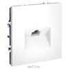 Розетка компьютерная Voltum S70 VLS060102  Voltum VLS060102