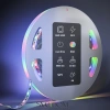 Светодиодная лента 24В 5050 14,4Вт/м RGB 5м IP 68 201249 Maytoni