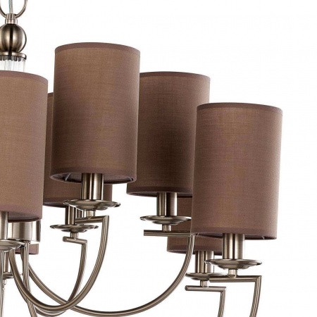 Люстры подвесные2934-12P Favourite | Svetdom.by