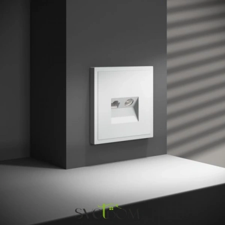 Розетки акустические Voltum S70 VLS060702  Voltum