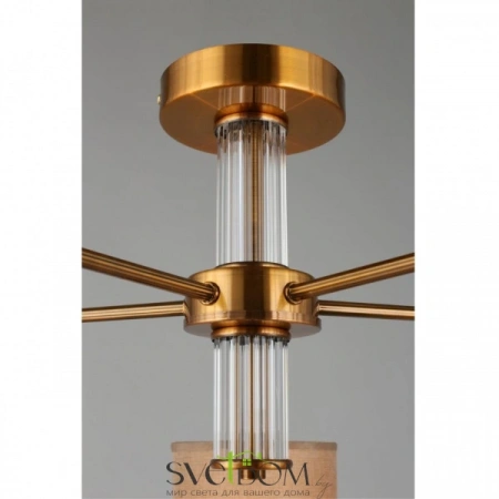 Люстры потолочныеOML-56907-05 Omnilux | Svetdom.by