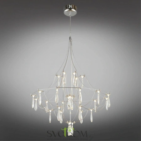 Люстры подвесныеOML-29603-30 Omnilux | Svetdom.by
