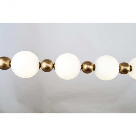 Люстры подвесные4088-5P  | Svetdom.by