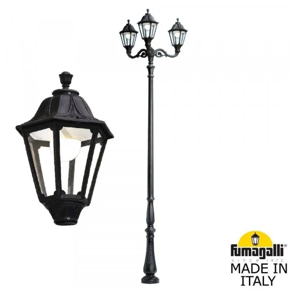 E35.208.M30.AXH27 Fumagalli