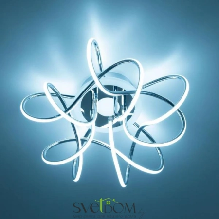 Люстры потолочныеCL229A151E CITILUX | Svetdom.by