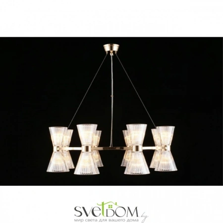 Люстры подвесныеAPL.801.03.16 Aployt | Svetdom.by