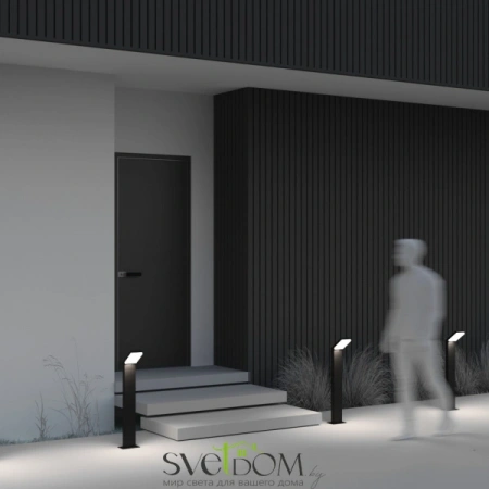 O595FL-L12B3K Maytoni