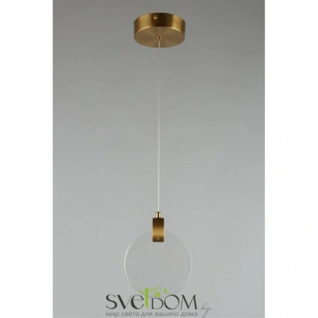 Подвесные светильники Aployt APL.054.06.05 от Магазина Svetdom.by