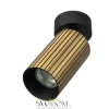 CITILUX CL512213R AXEL Бронза Рифл. Св-к Спот Накладной CITILUX
