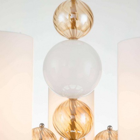 Люстры подвесные2998-7P Favourite | Svetdom.by