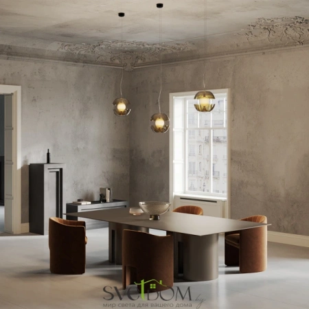 Подвесные светильники Maytoni MOD322PL-L6G3K от Магазина Svetdom.by