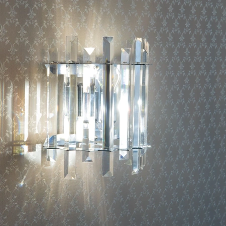 Бра Citilux Ингвар CL334321 CITILUX