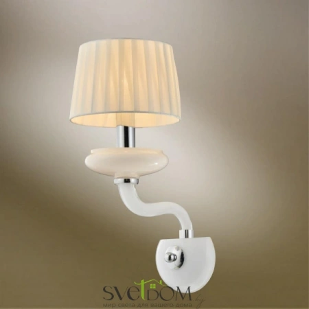 Настенные светильники OML-86001-01 Omnilux | Svetdom.by