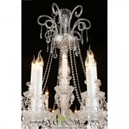 Люстры подвесныеAPL.812.03.30 Aployt | Svetdom.by