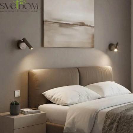 Бра CL704103 CITILUX | Svetdom.by