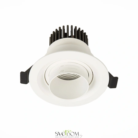 Встраиваемый светильник ST Luce ST701.538.07 ST LUCE
