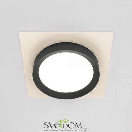 Фото Встраиваемые светильники Maytoni DL086-GX53-SQ-WB Встраиваемые светильники Maytoni DL086-GX53-SQ-WB от Магазина Svetdom.by