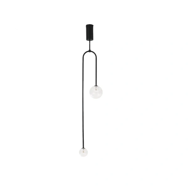 Люстра на штанге Kink Light Иона 09408-2A,19 G9 Kink Light
