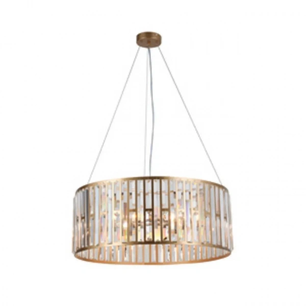 Люстры подвесные4483-6P Favourite | Svetdom.by