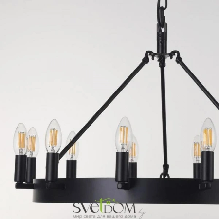 Люстры подвесныеCL470112 CITILUX | Svetdom.by