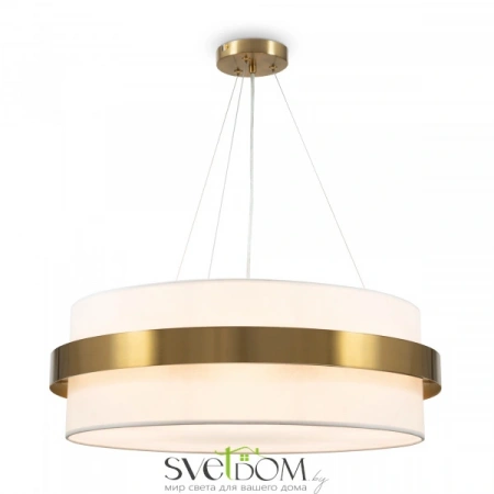 Подвесные светильники Freya FR5367PL-06BS от Магазина Svetdom.by