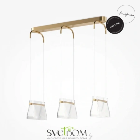 Подвесные светильники Maytoni MOD170PL-L24BS3K от Магазина Svetdom.by