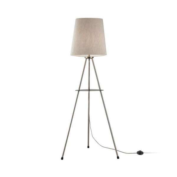 Напольный светильник (торшер) Maytoni MOD008FL-01N