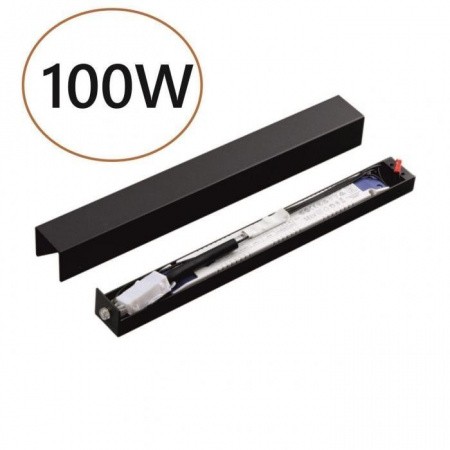 357786 VELTA NT25 (ДЛЯ 7006/100, 7006/100A, 7006/100D, 7006/150, 7006/150D) Драйвер IP20 100W 0-4.25 FINO