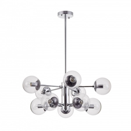 Подвесные светильники Freya FR5596PL-10CH от Магазина Svetdom.by