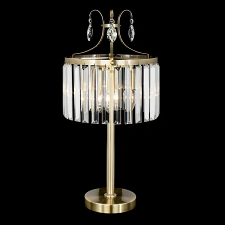Настольная лампа Citilux Инга CL335833 CITILUX