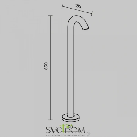 O476FL-L4GF3K Maytoni