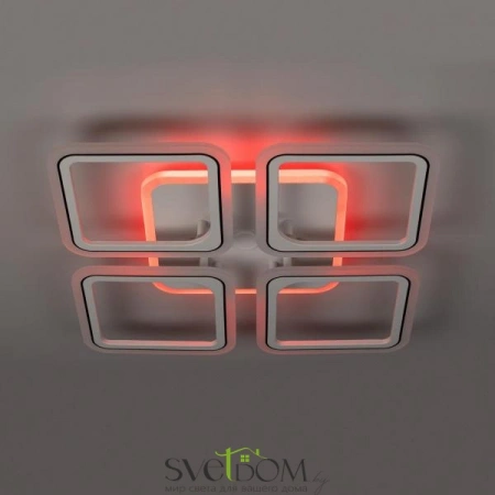 Люстры потолочныеCL232A140E CITILUX | Svetdom.by