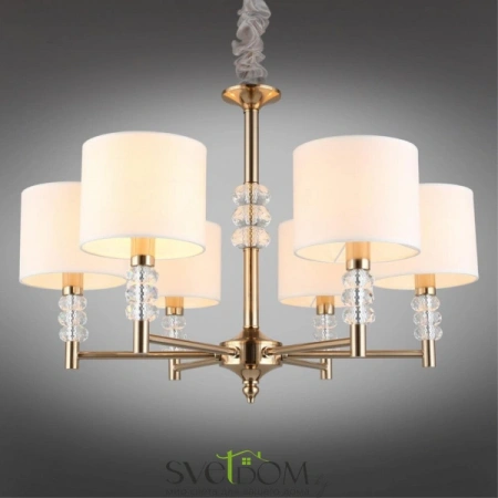 Люстры подвесныеAPL.724.03.06 Aployt | Svetdom.by