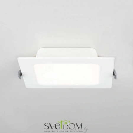 Встраиваемые светильники CITILUX CLD55K07N от Магазина Svetdom.by