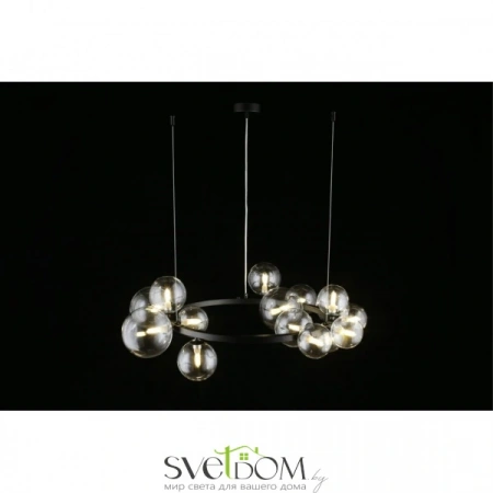Люстры подвесныеAPL.768.03.12 Aployt | Svetdom.by