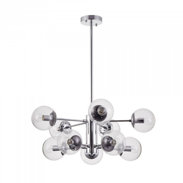 Подвесной светильник Freya FR5596PL-10CH