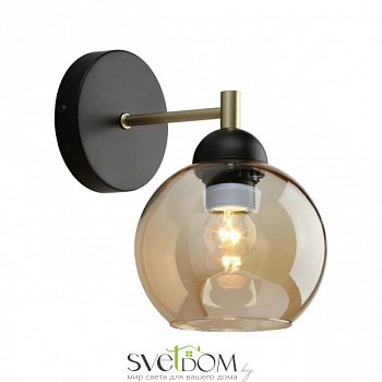 Светильник настенный (Бра) Aployt  APL.907.01.01