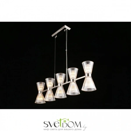 Люстры подвесныеAPL.801.13.10 Aployt | Svetdom.by