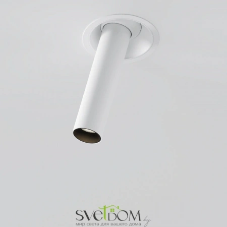 Встраиваемые светильники Maytoni C140RS-L200-7W3K-W от Магазина Svetdom.by