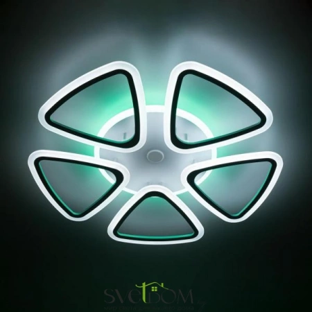 Люстры потолочныеCL234A250E CITILUX | Svetdom.by