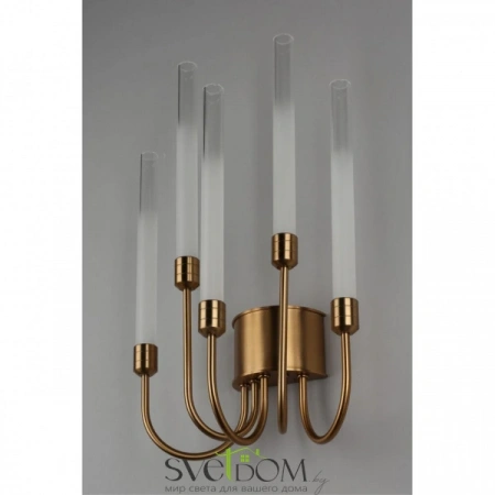 Бра APL.852.01.10 Aployt | Svetdom.by