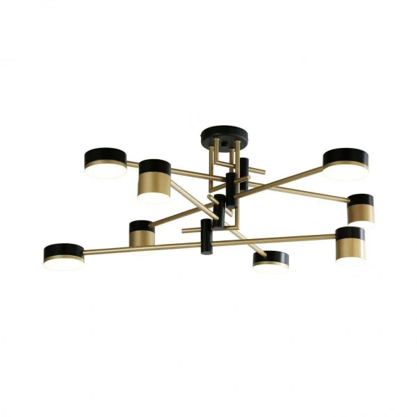 Люстры потолочные4013-8P Favourite | Svetdom.by