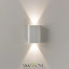 Citilux Декарт CL704401 LED Бра с выключателем Алюминий CITILUX