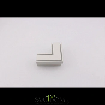 Трековая фурнитура Aployt  APL.0185.10.03