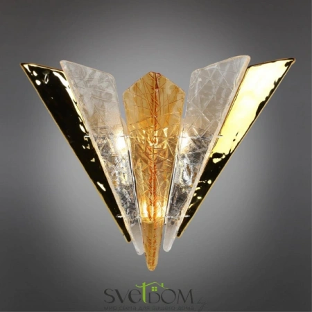 Бра APL.855.01.03 Aployt | Svetdom.by