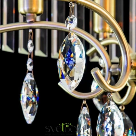 Люстры подвесныеCL335183 CITILUX | Svetdom.by
